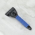 thumbnail image 1 of PBAZIH Windshield Snow Removal Scraper, Ice Shovel Tool for Cars, Heavy-Duty Snow Scraper for Auto Vehicles, Ergonomic Grip, Wide Blade for Fast Snow and Ice Removal, 1 of 8