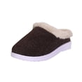 thumbnail image 1 of PBFRDSJ Womens Wide Slippers Comfy Memory Foam House Shoes Indoor Outdoor Warm House Shoes, 1 of 8