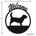thumbnail image 1 of PBGV Welcome Sign, 1 of 1