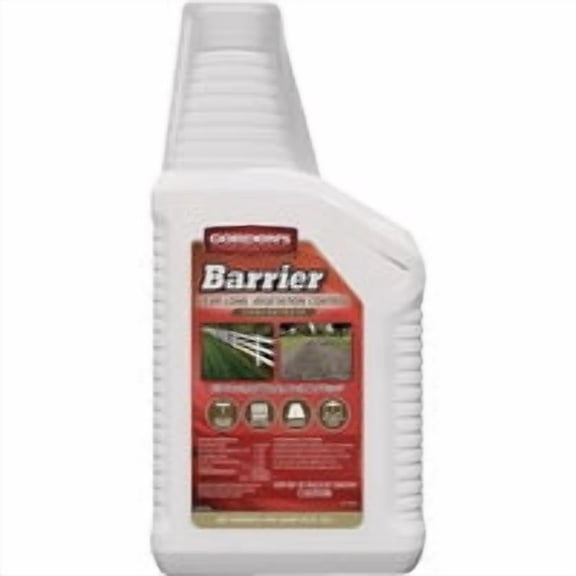 PBI GORDON Gordons Barrier Concentrate Weed & Grass Killer - Pack of 5