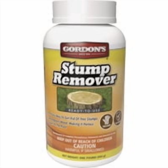 PBI GORDON Gordons Stump Remover - Pack of 4 Everyday Supply Pack