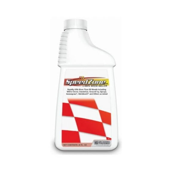 PBI-Gordon 119849 20 oz Lawn Weed Killer - Pack of 12