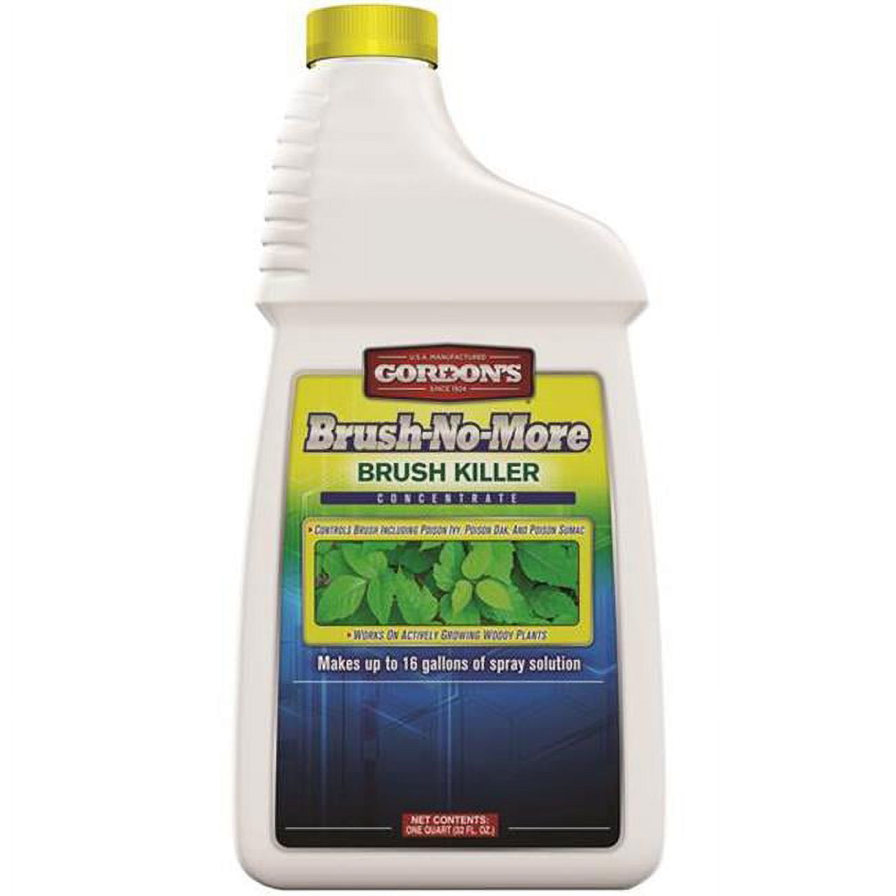 PBI Gordon 261029 32 oz Concentrate Brush Killer