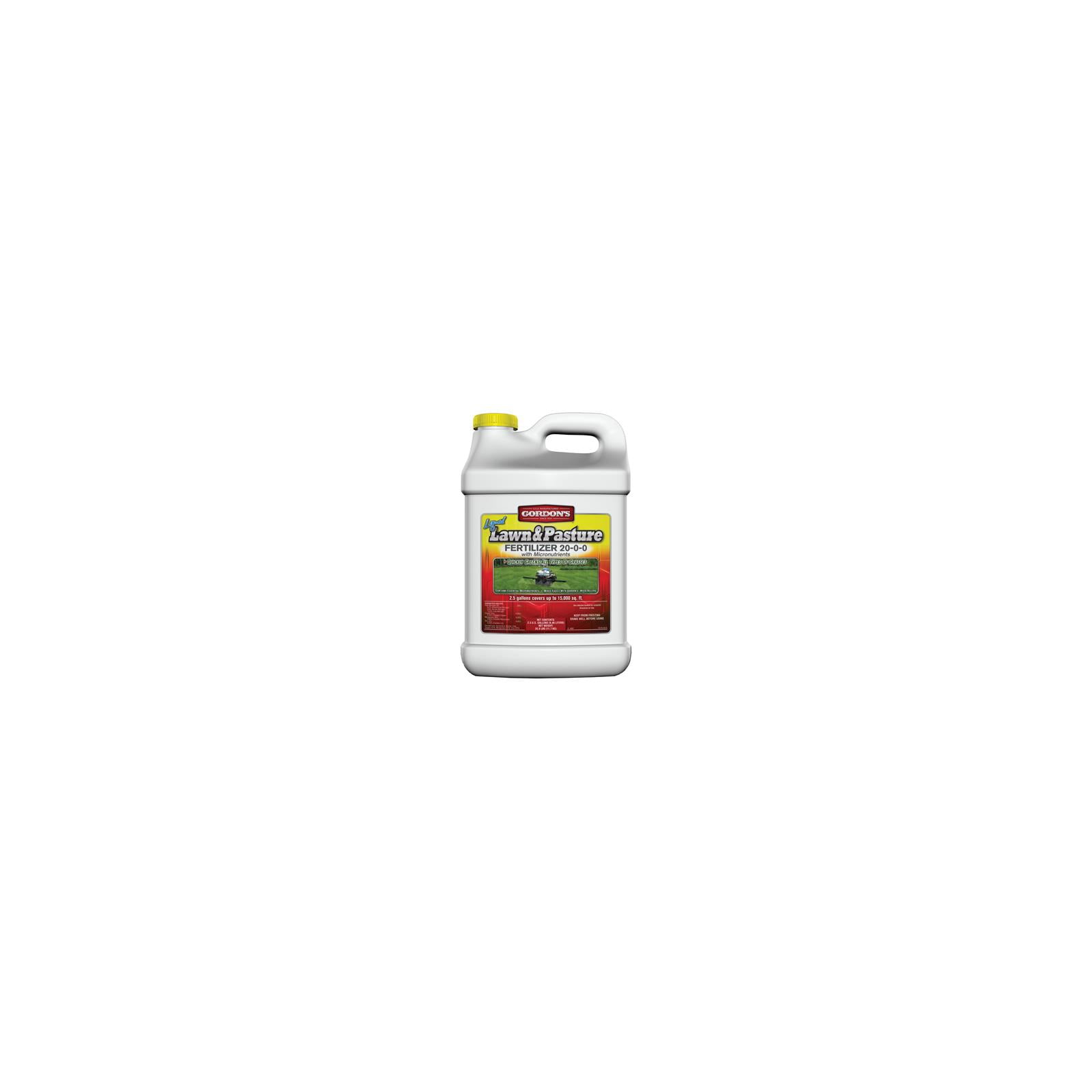 PBI / Gordon 7471122 Liquid Lawn and Pasture Fertilizer