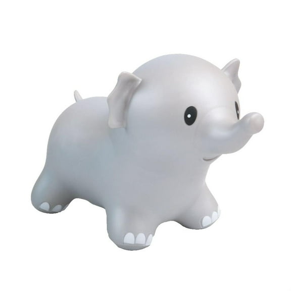 PBI Junior - Jumping - Elephant