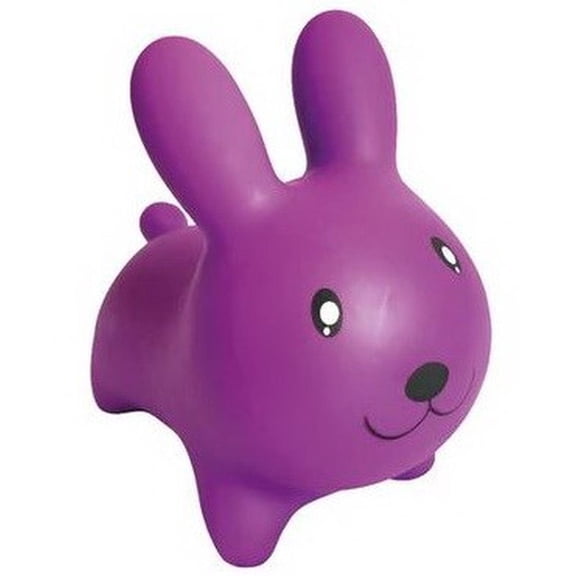 PBI Junior - Jumping - Rabbit