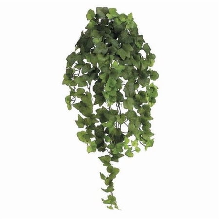 PBI232-GR 31 in. Natural Hedera Ivy Bu-Vi.X10 - Green - 4 Each