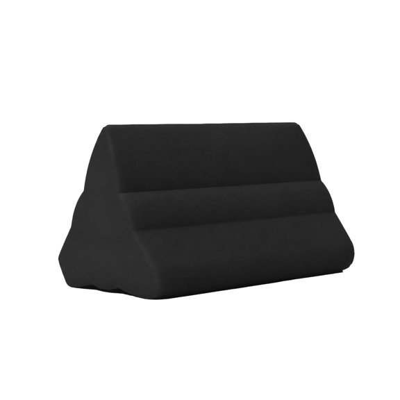 PBIYXQC Small Muscle Massage Roller, Deep Tissue Portable Mini Yoga Block for Leg Hip Arm Release Workout Tool Black