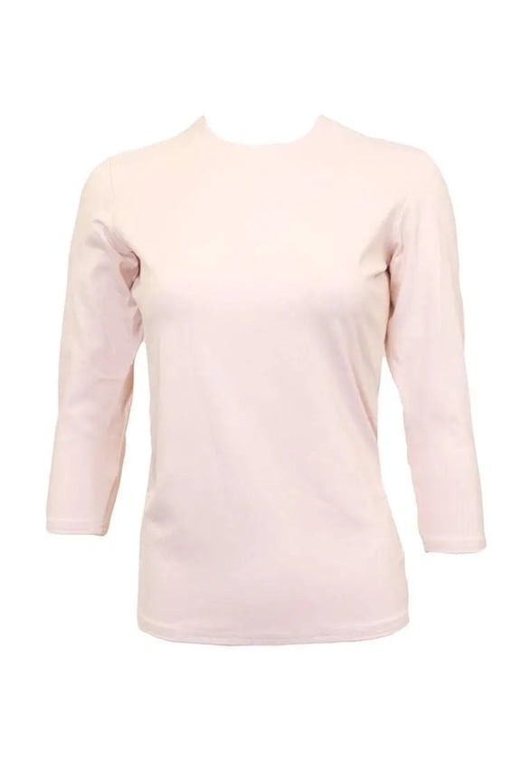PBJ 3/4 sleeve Nylon Shell