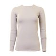 thumbnail image 1 of PBJ Long Sleeve Cotton Shell, 1 of 6