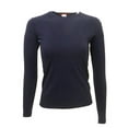 thumbnail image 1 of PBJ Long Sleeve Cotton Shell, 1 of 6