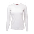 thumbnail image 1 of PBJ Long Sleeve Modal Shell, 1 of 6