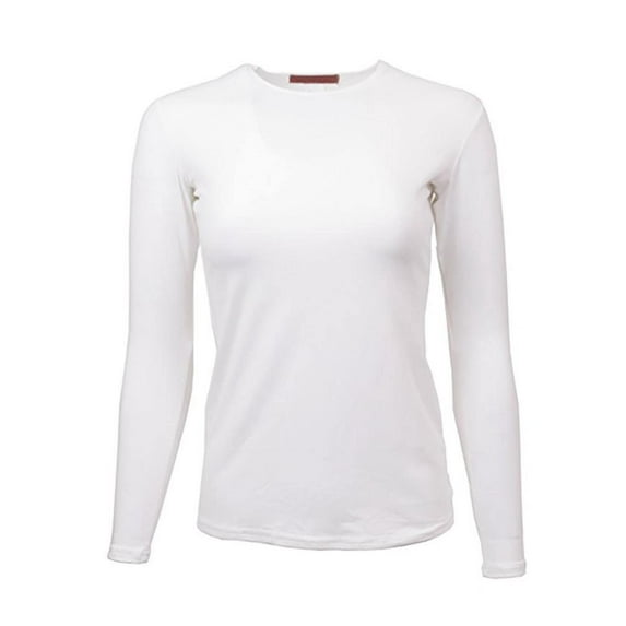 PBJ Long Sleeve Modal Shell