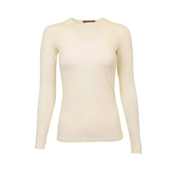 PBJ Long Sleeve Modal Shell