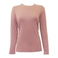 thumbnail image 1 of PBJ Long Sleeve Modal Shell, 1 of 6