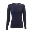 thumbnail image 1 of PBJ Long Sleeve Modal Shell, 1 of 6