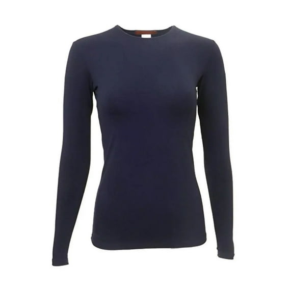 PBJ Long Sleeve Modal Shell