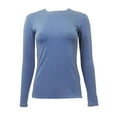 thumbnail image 1 of PBJ Long Sleeve Modal Shell, 1 of 6