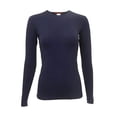 thumbnail image 1 of PBJ Long Sleeve Modal Shell, 1 of 6