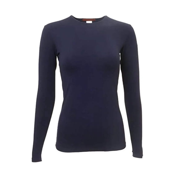 PBJ Long Sleeve Modal Shell