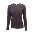 thumbnail image 1 of PBJ Long Sleeve Modal Shell, 1 of 6