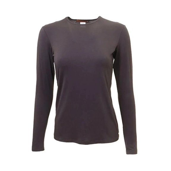 PBJ Long Sleeve Modal Shell