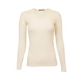 thumbnail image 1 of PBJ Long Sleeve Modal Shell, 1 of 6
