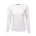 thumbnail image 1 of PBJ Long Sleeve Modal Shell, 1 of 6