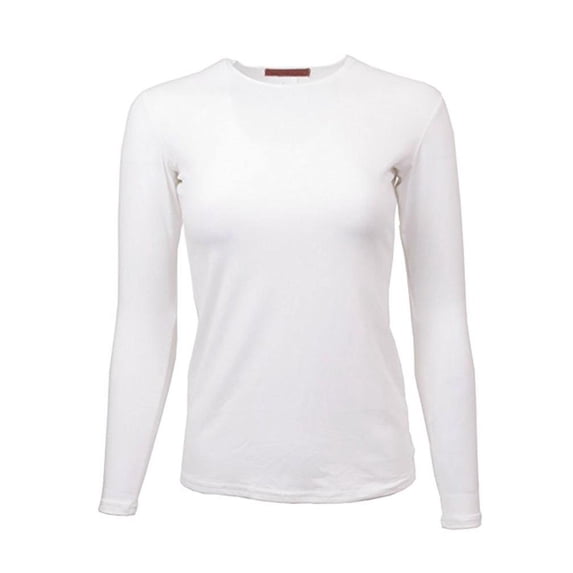 PBJ Long Sleeve Modal Shell