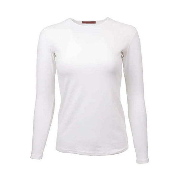 PBJ Long Sleeve Modal Shell