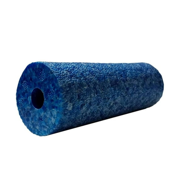 PBLX 0.01'' x 1.00'' Multicolor Foam Mini Massage Roller