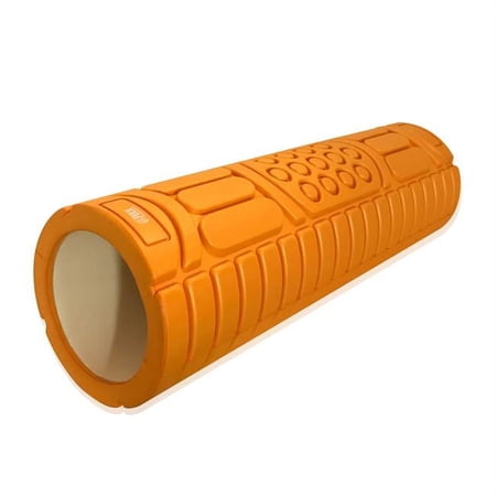 PBLX 70018 Pure Body Roller, Orange