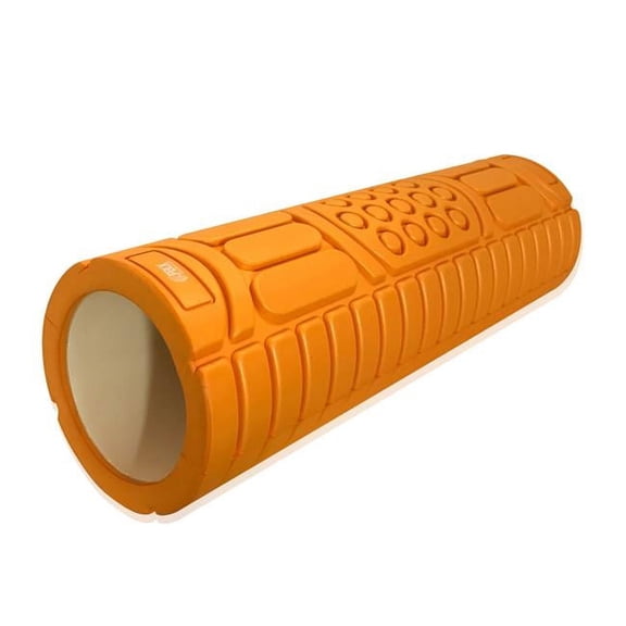 PBLX 70018 Pure Body Roller, Orange