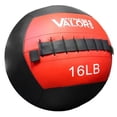 thumbnail image 1 of PBLX Wall Ball Weight 20 lbs, 1 of 1