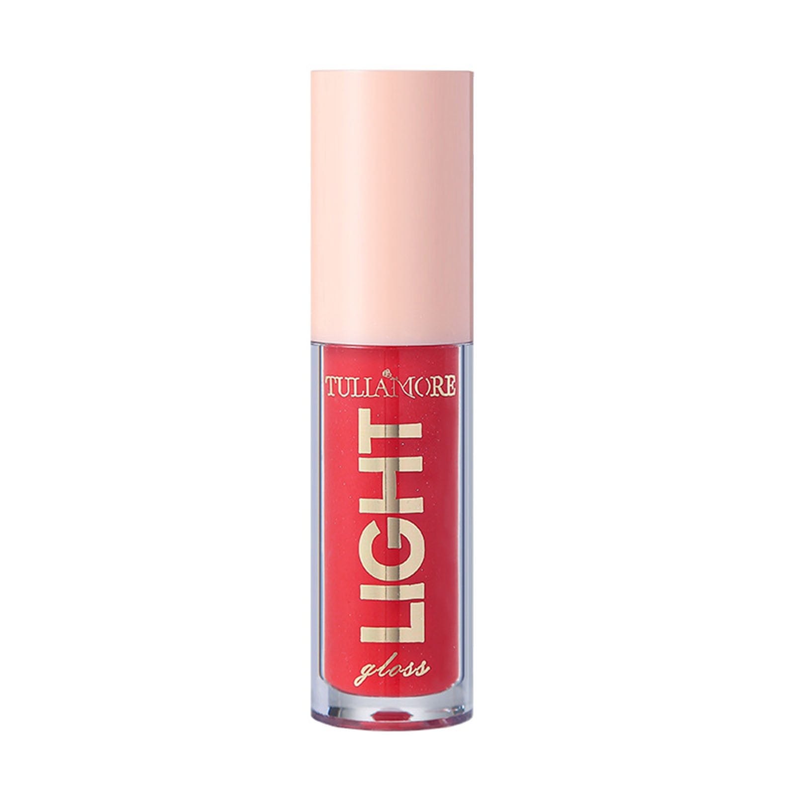 PBMUY Candy Lip Gloss, Pearl Gloss, Fullerlooking Lips,Hydrating, High