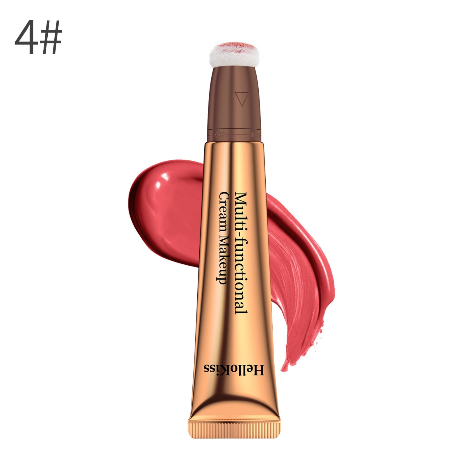 PBMUY Highlighter Makeup & Blush Stick Blush & Makeup. Cream Blush