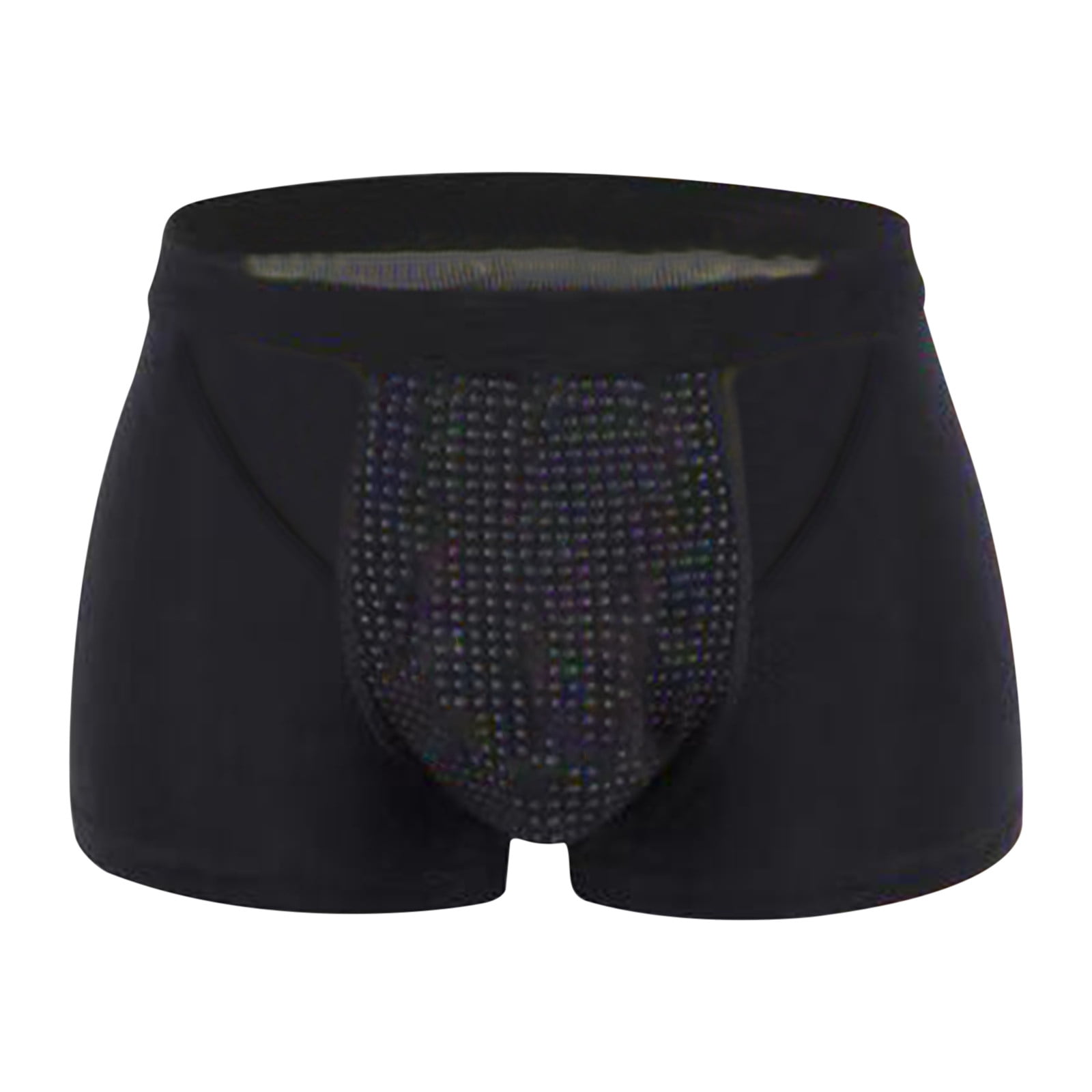 PBMUY Wei Pants, Health Underwear, Men's Milk Silk, Multiple