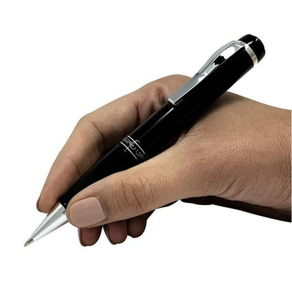 PBN-TEC PBN-K-PEN-OTG 8GB Advanced Audio Recording Pen - 288 Hours