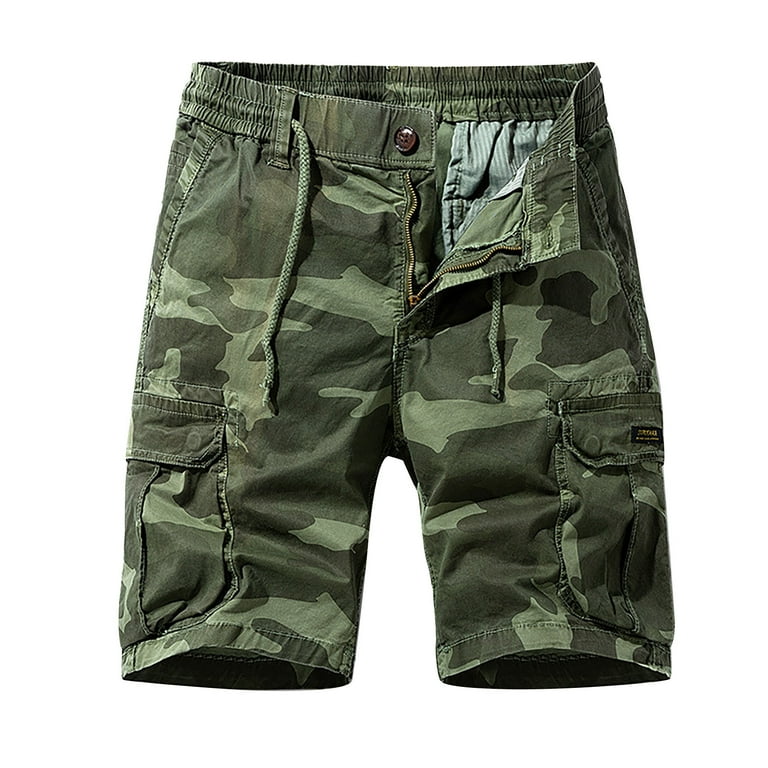 Jogger work shorts on sale
