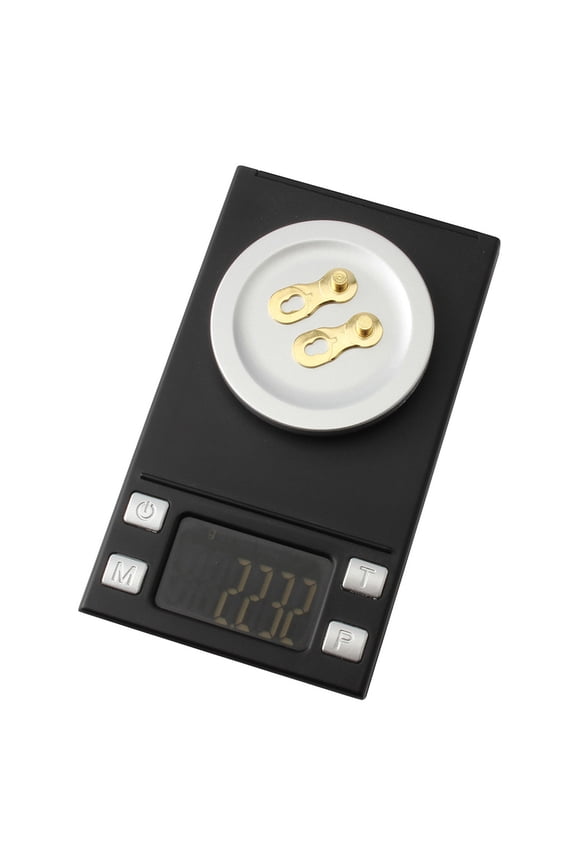 Chain Buckle Clip Chain Buckle Golden Steel 1 Pair