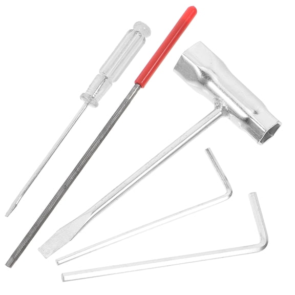 PBPBOX 1 Set Chainsaw Tool Set with Assorted Color for Small Engine Repair and Maintenance