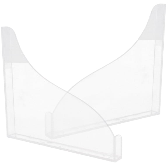 PBPBOX 1 Set Drain Cover for Bathtub Transparent Acrylic Aesthetic Protector Design Shower Time