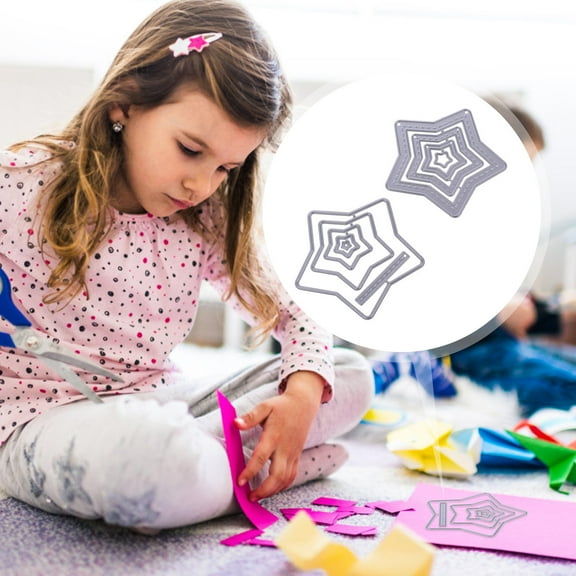 PBPBOX 1 Set Metallic Marker Pens for Scrapbooking with Golden Color and Waterproof Feature