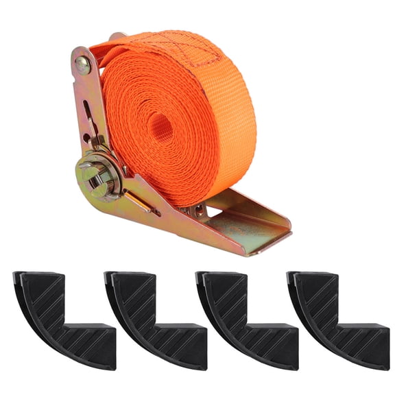 PBPBOX Picture Frame Clamp Clamps PP 1 Set 196.85x1.57x1.45 Inch