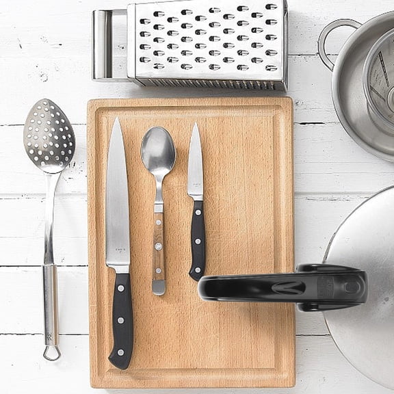 PBPBOX Bakelite Pressure Cooker Handle Replacement 1 Set