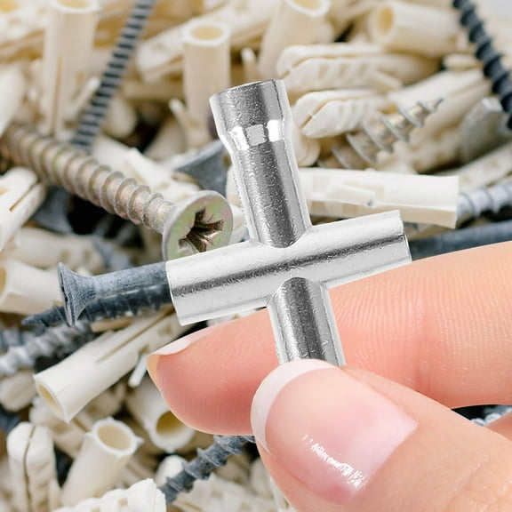 PBPBOX 10Pcs Socket Spanner Set Wrenches for Maintenance