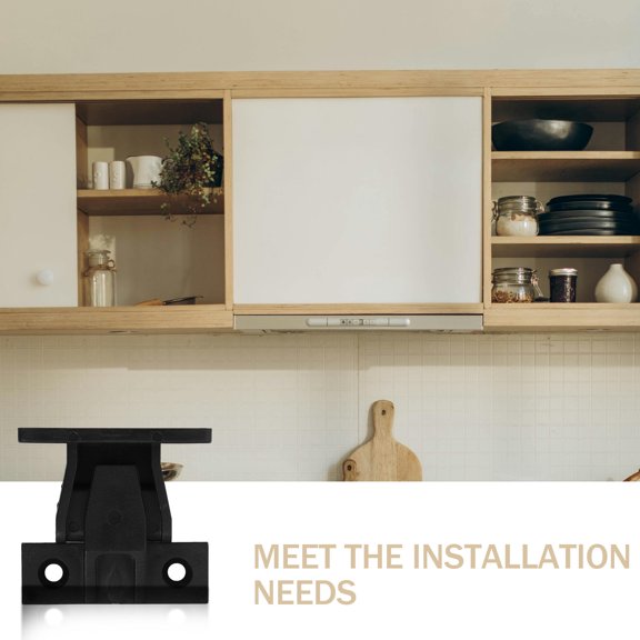 PBPBOX 12Set Furniture Bracket with Roman Column Shape for Secure Attachment in DIY Projects