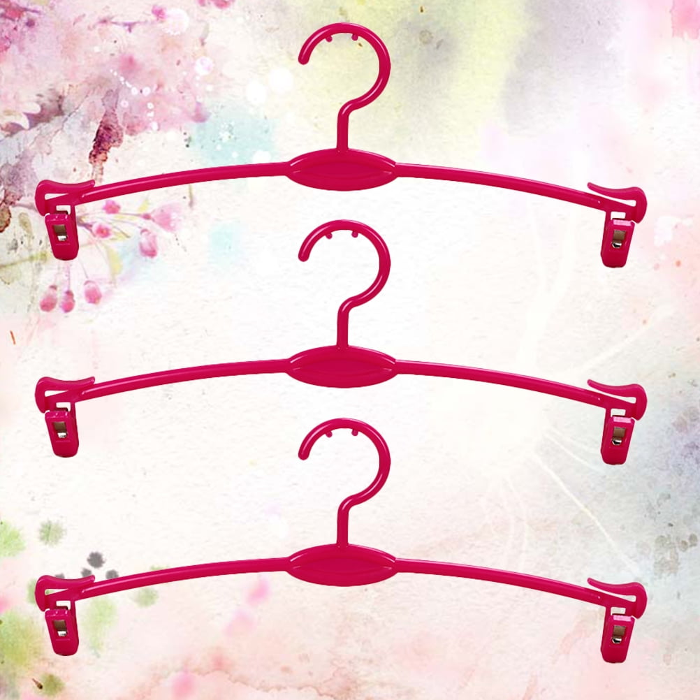 Rosy Racks PBPBOX 15Pack Underwear Organizer Rosy Support Rack for Women Drying ...