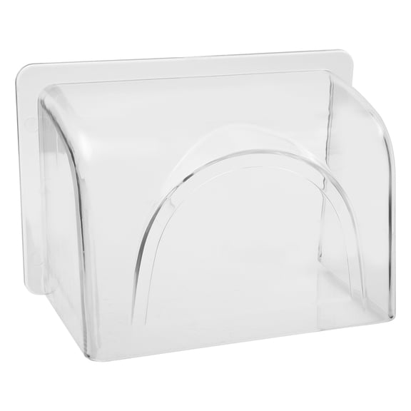 PBPBOX 1Pc Protective Rain Cover for Access Control Machine Transparent