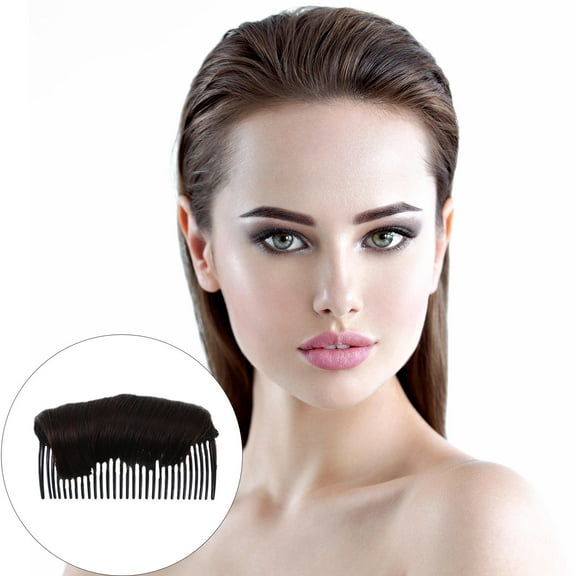 PBPBOX 1Pack Bouffant Pad Hair Tool for Women Crew and Work Settings